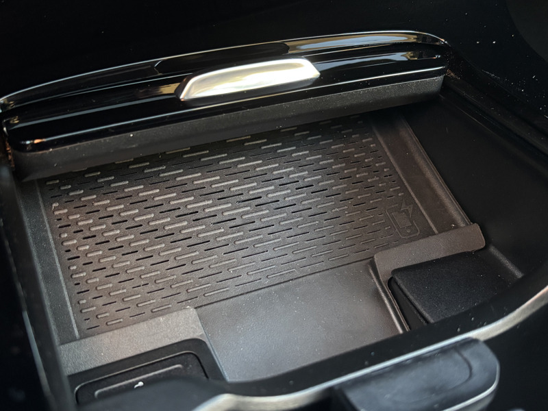 Image Mercedes-Benz CLASSE A 200 d AMG Line AMG Line Classe A 200 d AMG Line