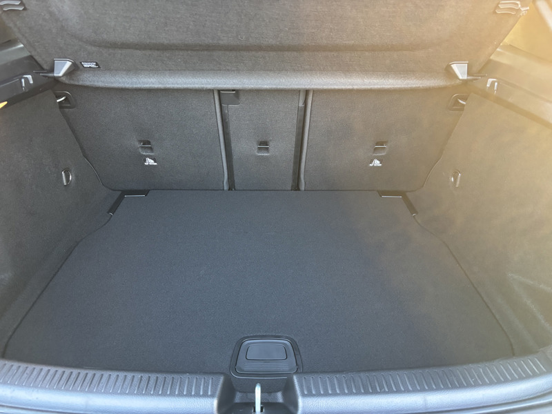 Image Mercedes-Benz CLASSE A 200 d AMG Line AMG Line Classe A 200 d AMG Line