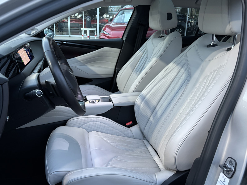 Image DS DS 4 E-TENSE 225 CROSS RIVOLI AUTO  