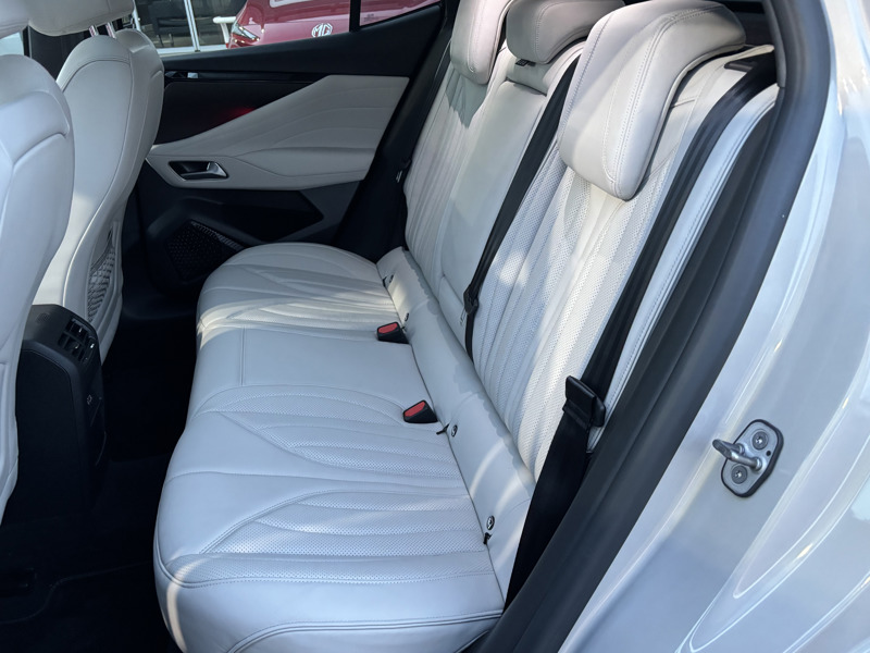 Image DS DS 4 E-TENSE 225 CROSS RIVOLI AUTO  