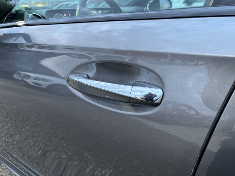 Image Mercedes-Benz CLASSE A 180 d AMG Line AMG Line 