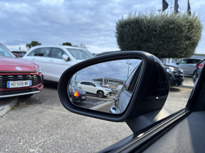 Image Mercedes-Benz CLASSE A 180 d AMG Line AMG Line 