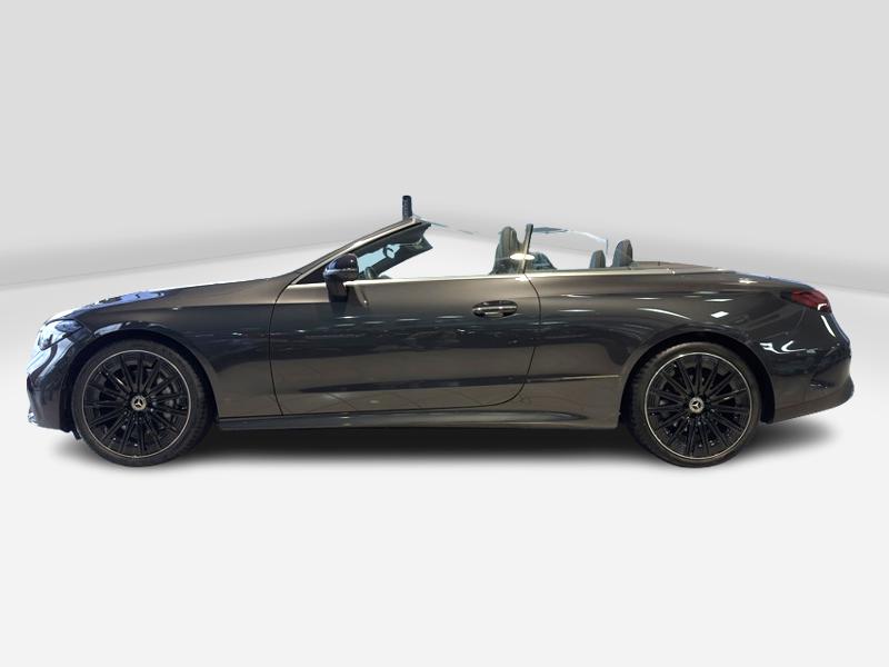 Image Mercedes-Benz CLE CABRIOLET CLE 220 d AMG Line Cabriolet  CLE 220 d AMG Line Cabriolet