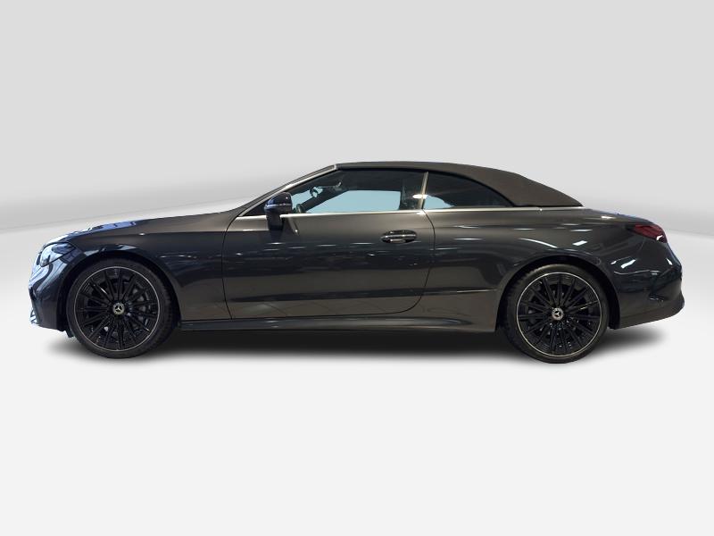 Image Mercedes-Benz CLE CABRIOLET CLE 220 d AMG Line Cabriolet  CLE 220 d AMG Line Cabriolet