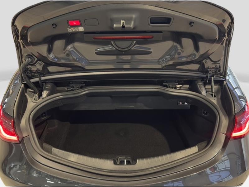 Image Mercedes-Benz CLE CABRIOLET CLE 220 d AMG Line Cabriolet  CLE 220 d AMG Line Cabriolet