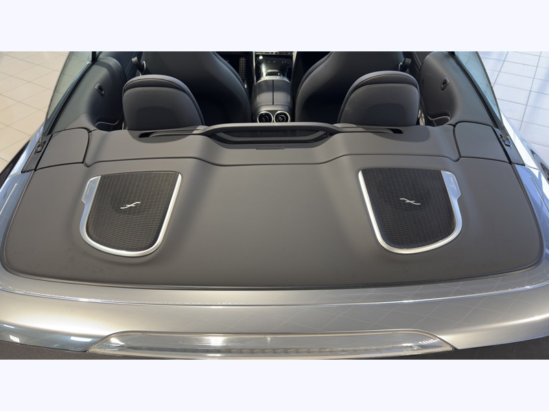 Image Mercedes-Benz CLE CABRIOLET CLE 220 d AMG Line Cabriolet  CLE 220 d AMG Line Cabriolet