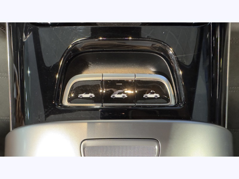 Image Mercedes-Benz CLE CABRIOLET CLE 220 d AMG Line Cabriolet  CLE 220 d AMG Line Cabriolet