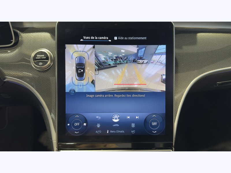 Image Mercedes-Benz CLE CABRIOLET CLE 220 d AMG Line Cabriolet  CLE 220 d AMG Line Cabriolet