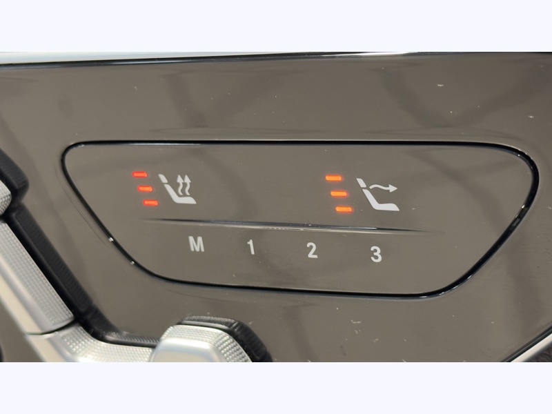 Image Mercedes-Benz CLE CABRIOLET CLE 220 d AMG Line Cabriolet  CLE 220 d AMG Line Cabriolet