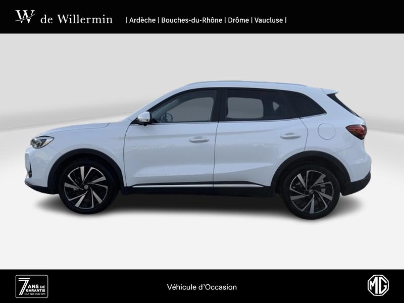 Image MG ZS 1.5L 197ch Hybrid+ Luxury  ZS HYBRID HEV LUXURY