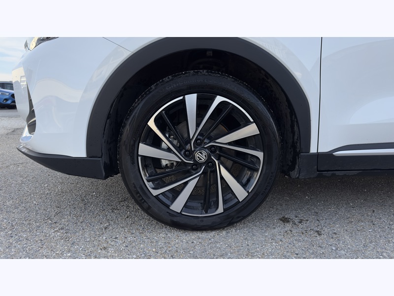 Image MG ZS 1.5L 197ch Hybrid+ Luxury  ZS HYBRID HEV LUXURY