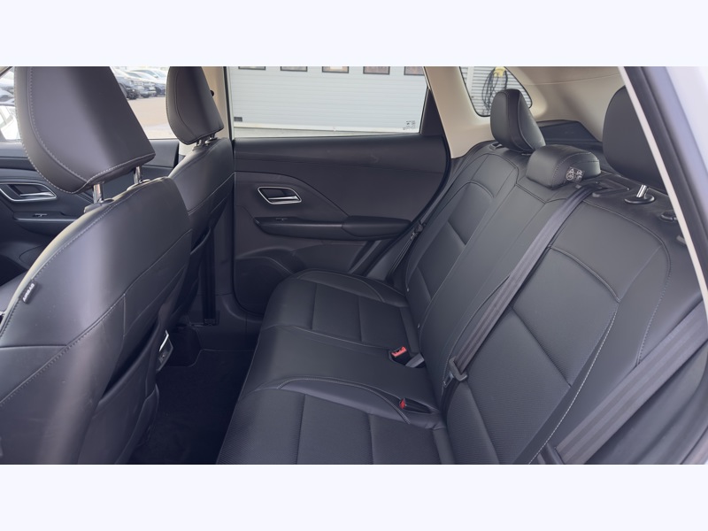 Image MG ZS 1.5L 197ch Hybrid+ Luxury  ZS HYBRID HEV LUXURY