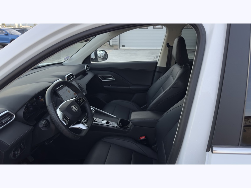 Image MG ZS 1.5L 197ch Hybrid+ Luxury  ZS HYBRID HEV LUXURY