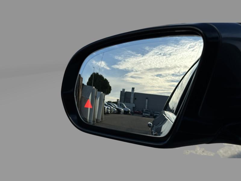 Image Mercedes-Benz CLASSE E BERLINE Classe E 300 de AMG Line Berline  