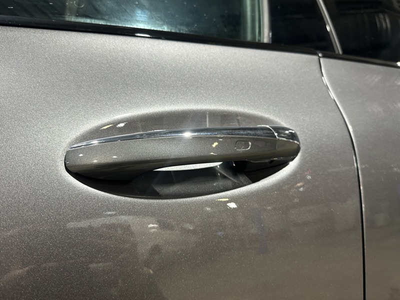 Image Mercedes-Benz CLA COUPÉ CLA 220 d Coupé AMG Line  