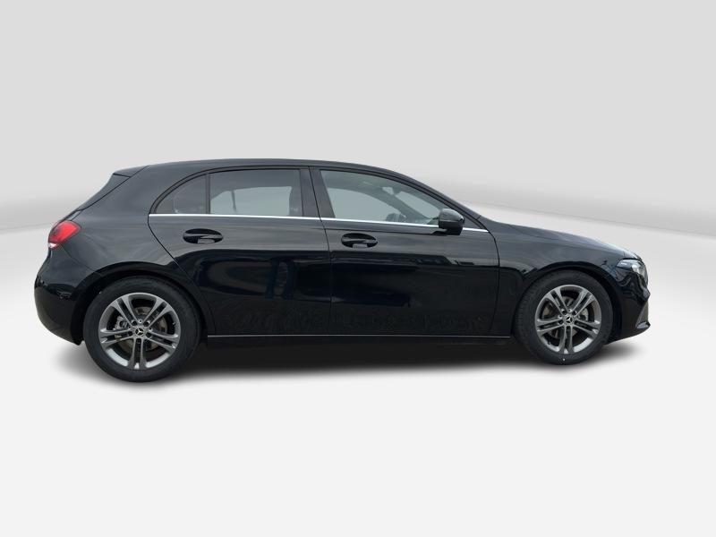 Image Mercedes-Benz CLASSE A 180 d Business Line  