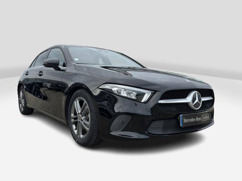 Image Mercedes-Benz CLASSE A 180 d Business Line  