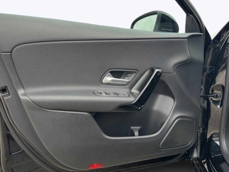 Image Mercedes-Benz CLASSE A 180 d Business Line  