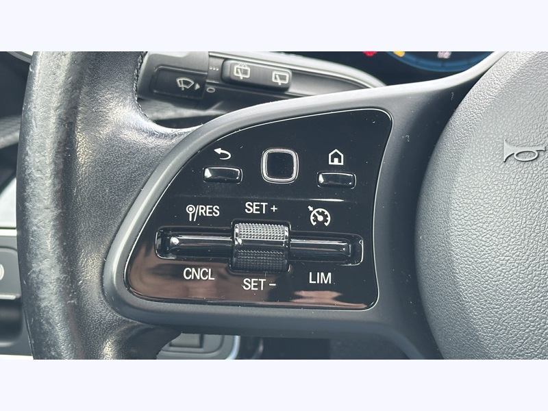 Image Mercedes-Benz CLASSE A 180 d Business Line  