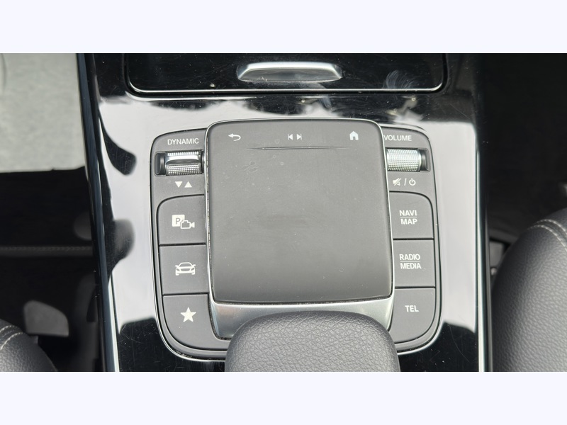 Image Mercedes-Benz CLASSE A 180 d Business Line  