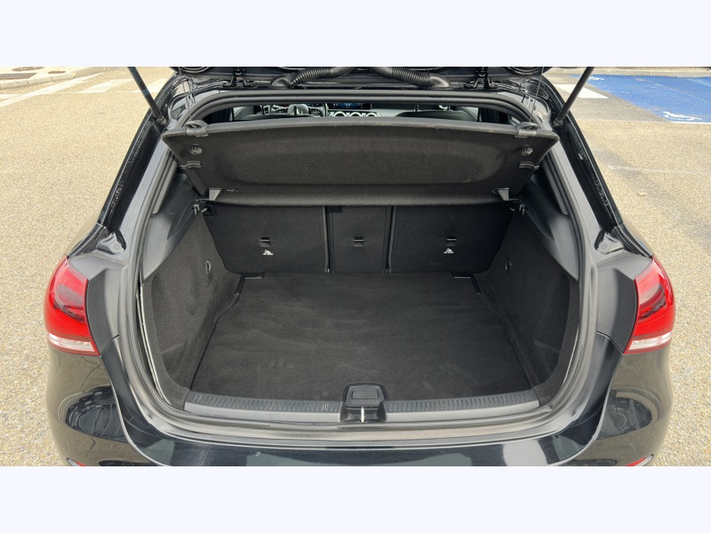 Image Mercedes-Benz CLASSE A 180 d Business Line  