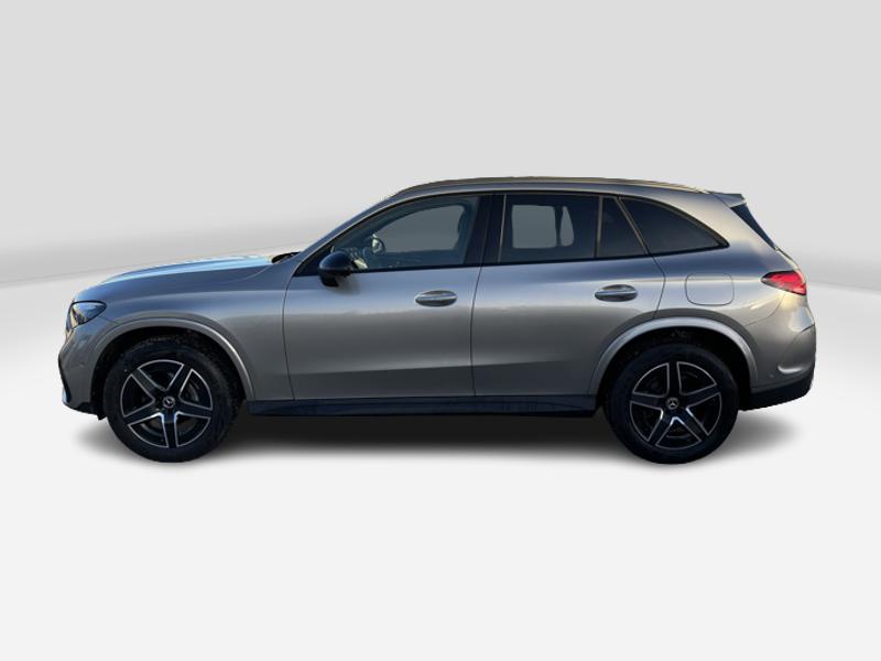 Image Mercedes-Benz GLC SUV GLC 300 e  Hybrid EQ 4MATIC AMG Line  