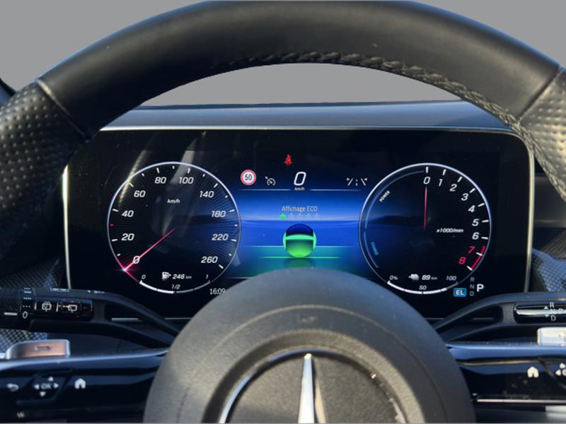 Image Mercedes-Benz GLC SUV GLC 300 e  Hybrid EQ 4MATIC AMG Line  