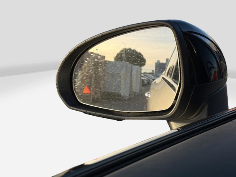 Image Mercedes-Benz GLC SUV GLC 300 e  Hybrid EQ 4MATIC AMG Line  