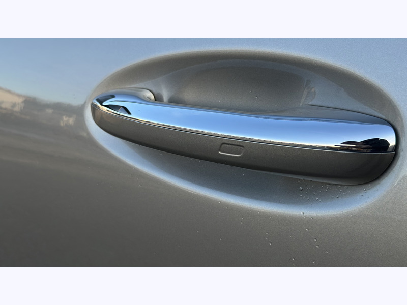 Image Mercedes-Benz GLC SUV GLC 300 e  Hybrid EQ 4MATIC AMG Line  