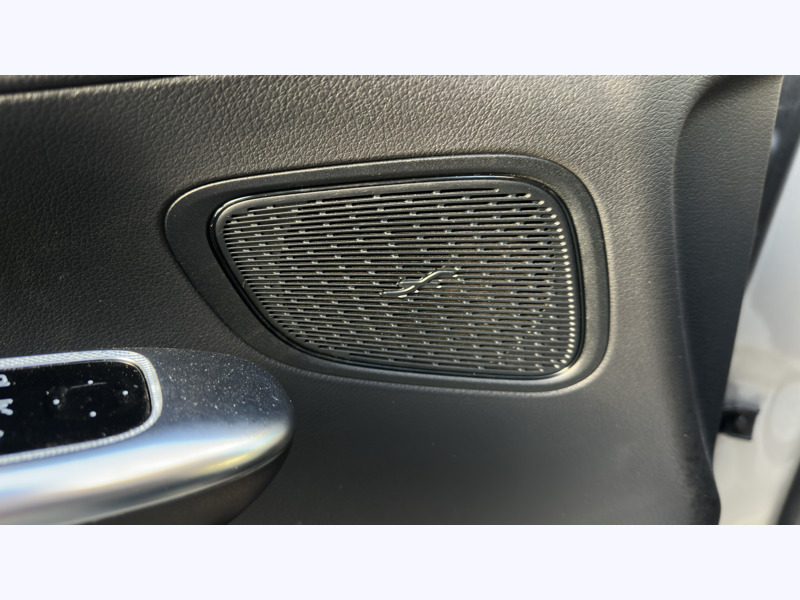 Image Mercedes-Benz GLC SUV GLC 300 e  Hybrid EQ 4MATIC AMG Line  