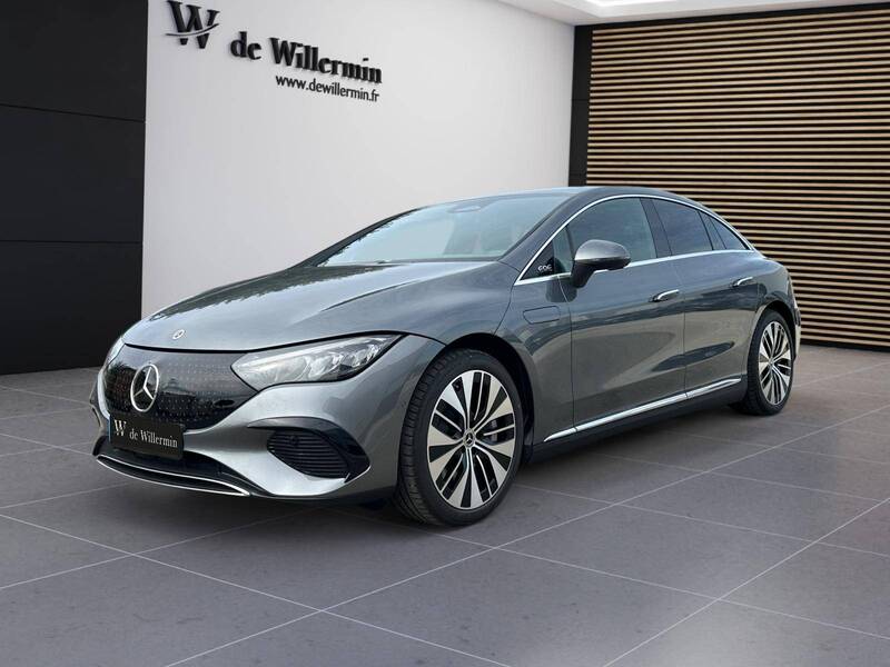 Photo MERCEDES EQE EQE 300