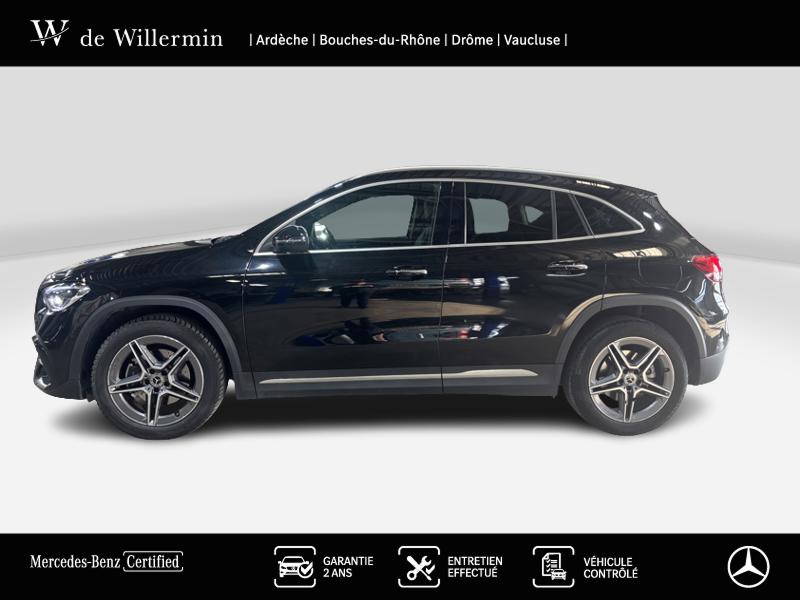 Image Mercedes-Benz GLA 250 e AMG Line  