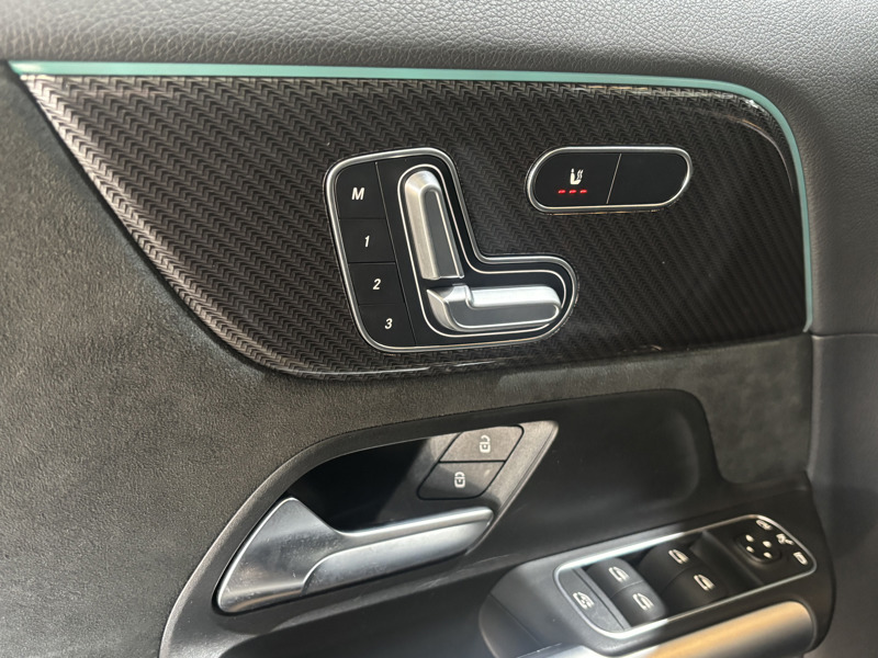 Image Mercedes-Benz GLA 250 e AMG Line  