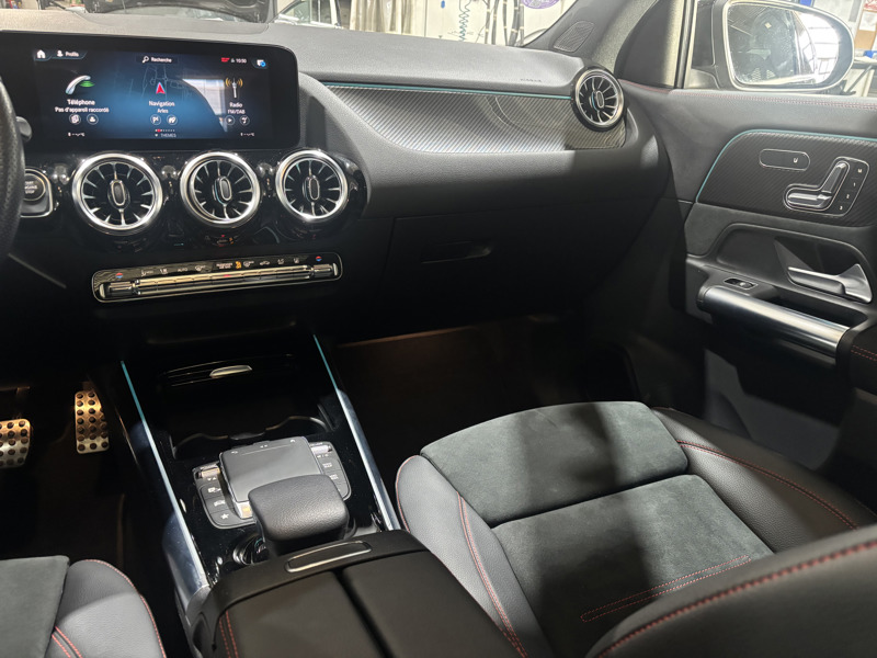 Image Mercedes-Benz GLA 250 e AMG Line  