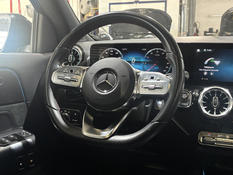 Image Mercedes-Benz GLA 250 e AMG Line  