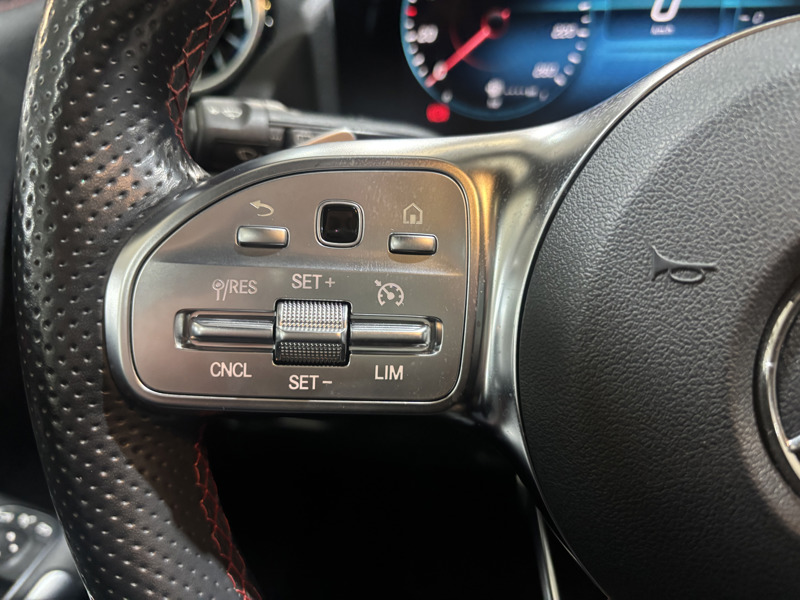 Image Mercedes-Benz GLA 250 e AMG Line  