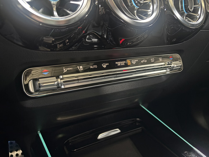 Image Mercedes-Benz GLA 250 e AMG Line  