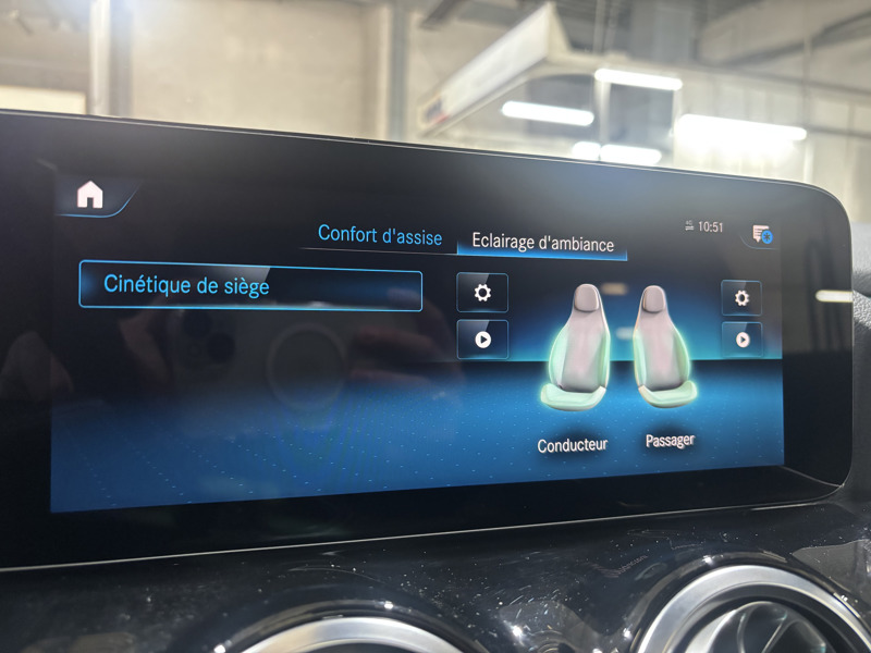 Image Mercedes-Benz GLA 250 e AMG Line  