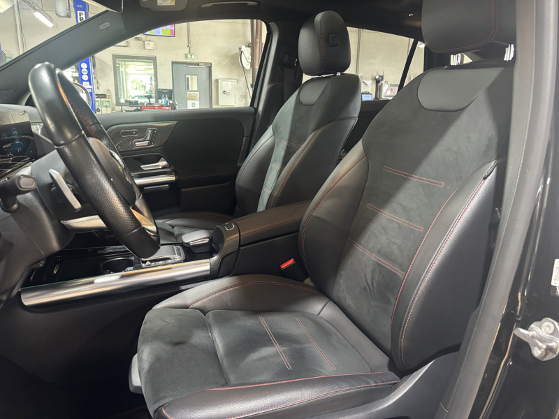 Image Mercedes-Benz GLA 250 e AMG Line  