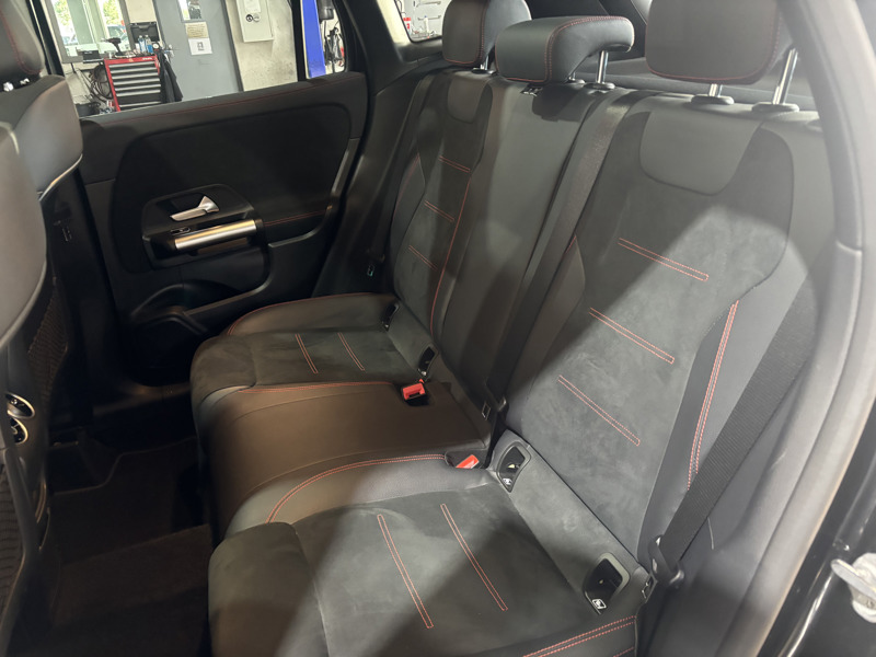 Image Mercedes-Benz GLA 250 e AMG Line  