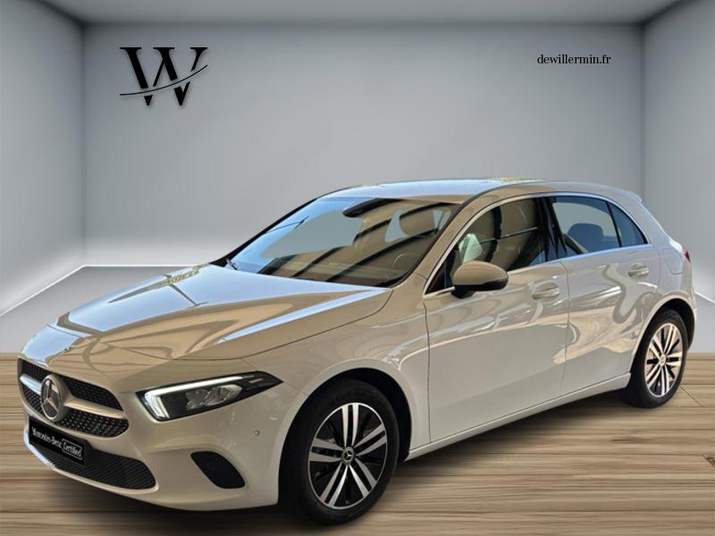 Photo Mercedes-Benz CLASSE A 250 e Progressive Line  Classe A 250 e 8G-DCT Progressive Line