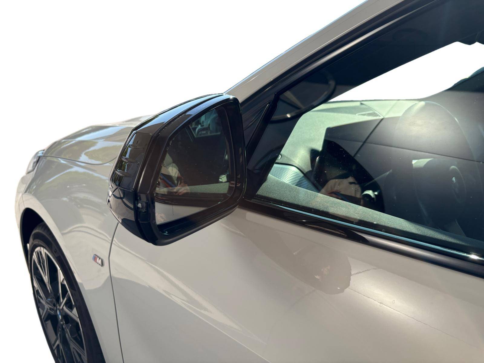 Image BMW 1 LIM. 116 M Sport Design   