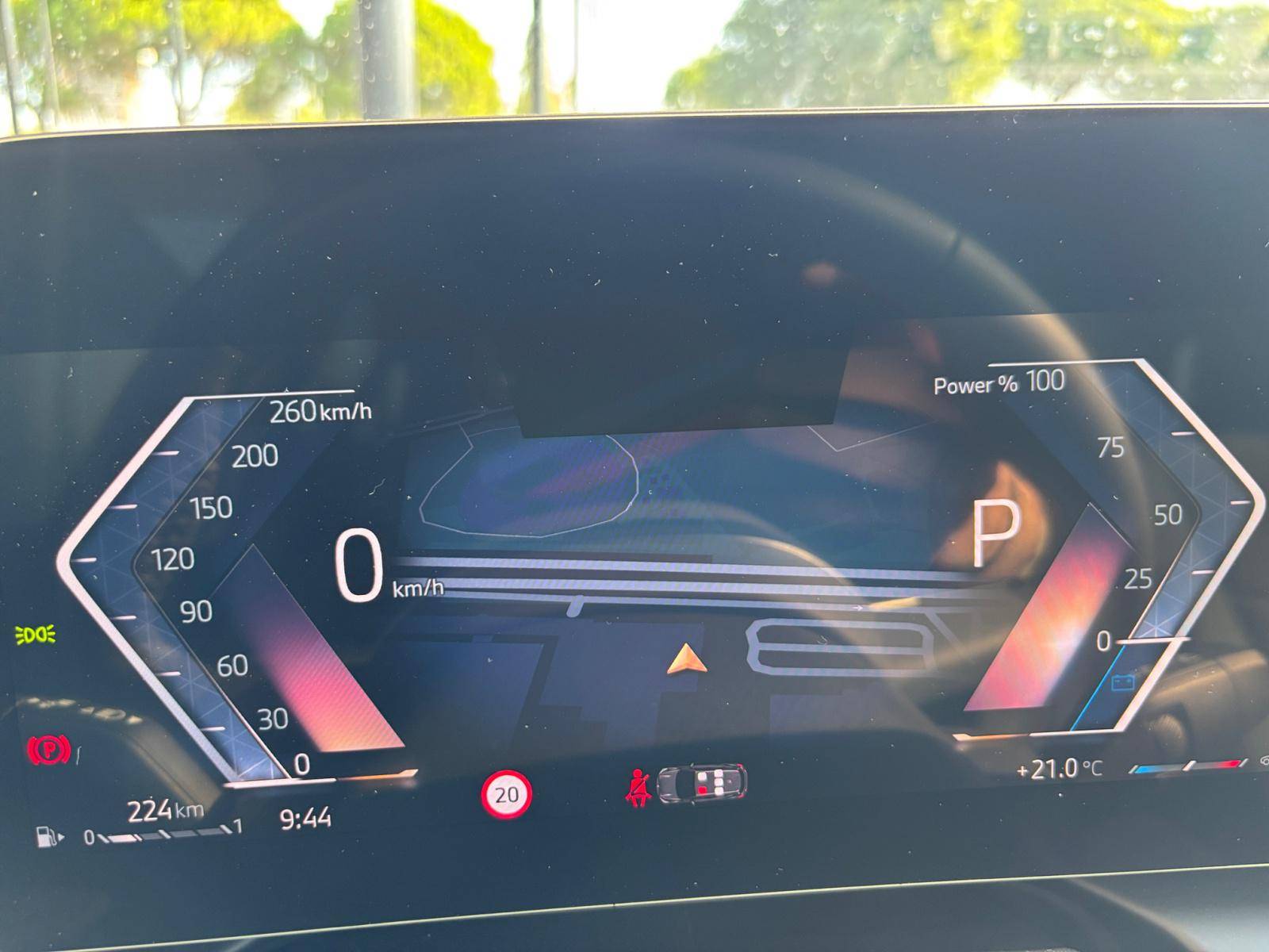 Image BMW 1 LIM. 116 M Sport Design   