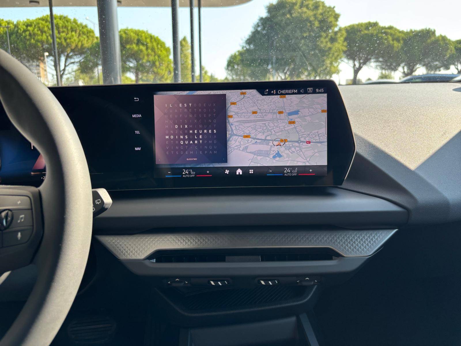 Image BMW 1 LIM. 116 M Sport Design   