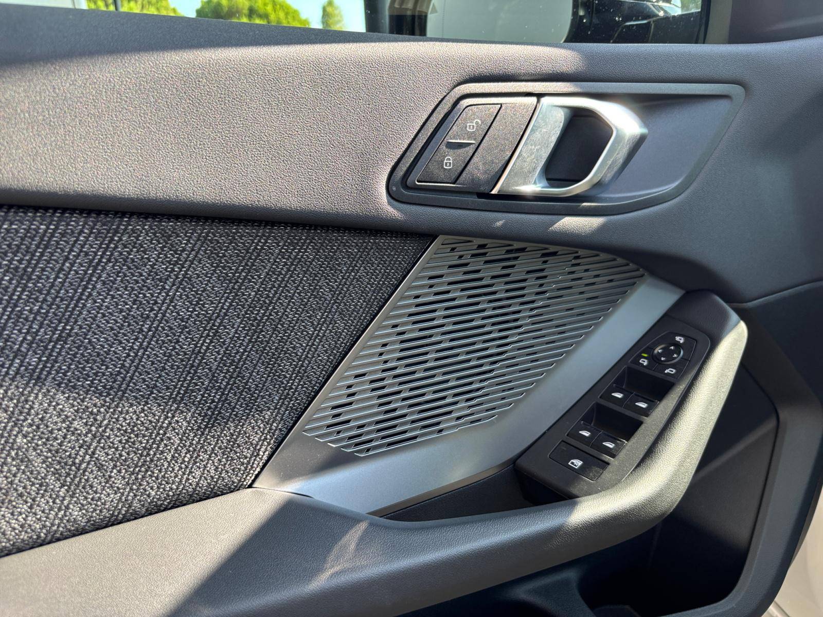 Image BMW 1 LIM. 116 M Sport Design   