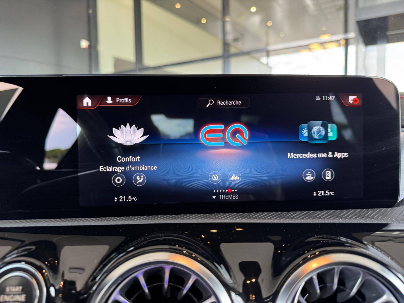 Image Mercedes-Benz CLA COUPÉ CLA 250 e Coupé AMG Line  CLA Coupé 250 e 8G-DCT AMG Line