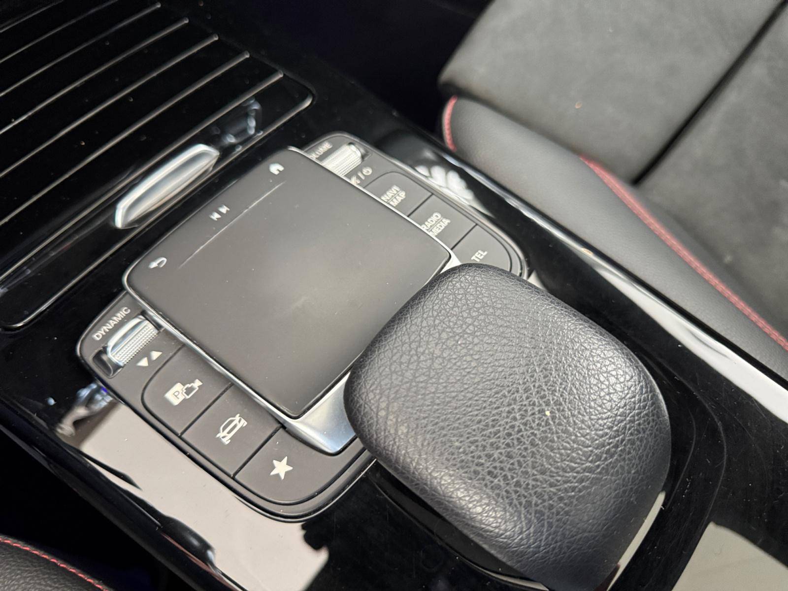 Image Mercedes-Benz CLA COUPÉ CLA 250 e Coupé AMG Line  CLA Coupé 250 e 8G-DCT AMG Line