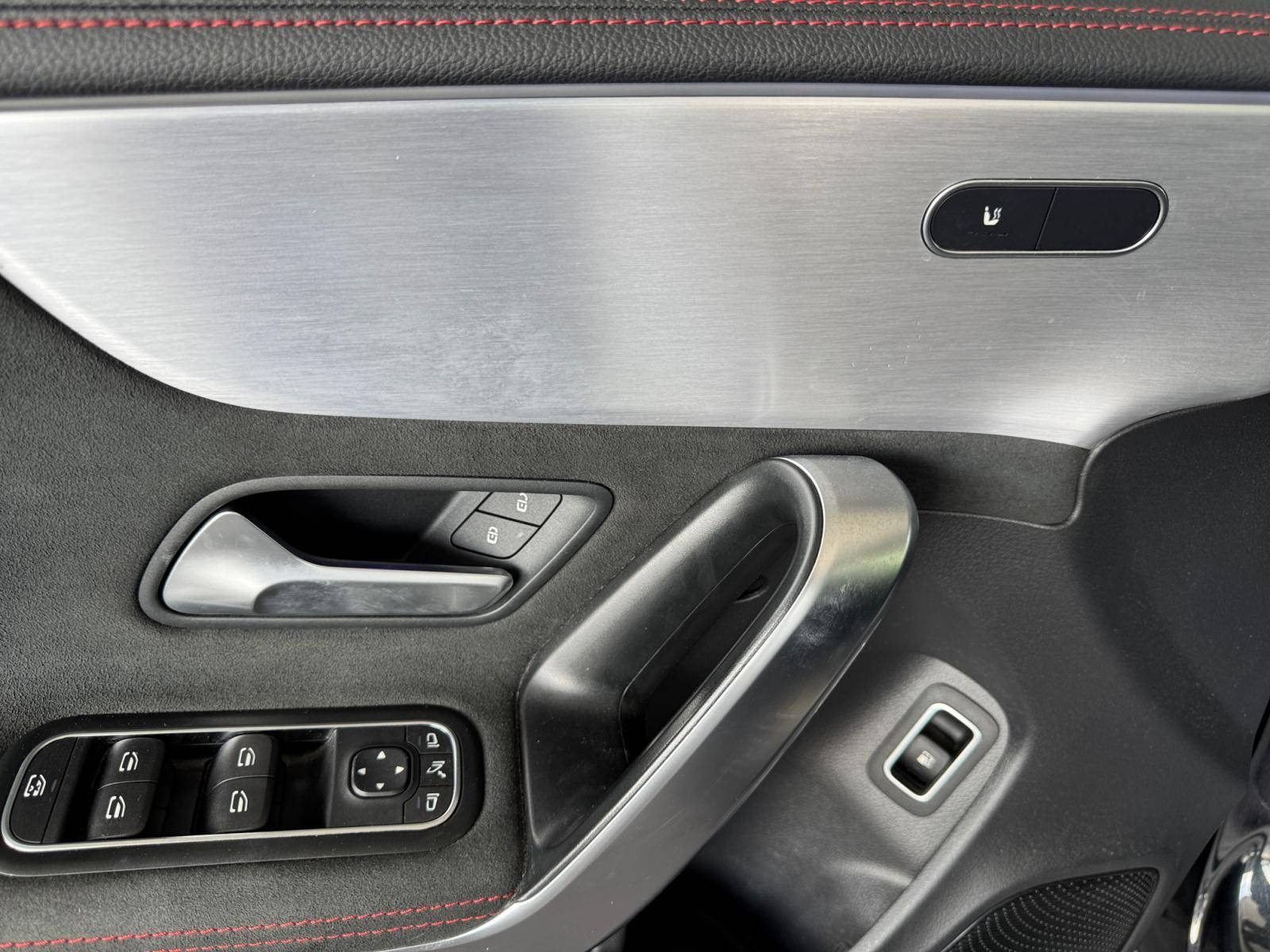 Image Mercedes-Benz CLA COUPÉ CLA 250 e Coupé AMG Line  CLA Coupé 250 e 8G-DCT AMG Line