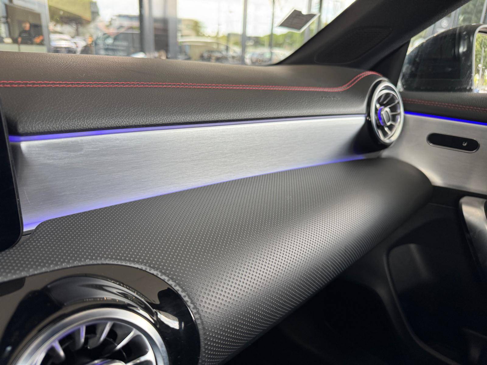 Image Mercedes-Benz CLA COUPÉ CLA 250 e Coupé AMG Line  CLA Coupé 250 e 8G-DCT AMG Line