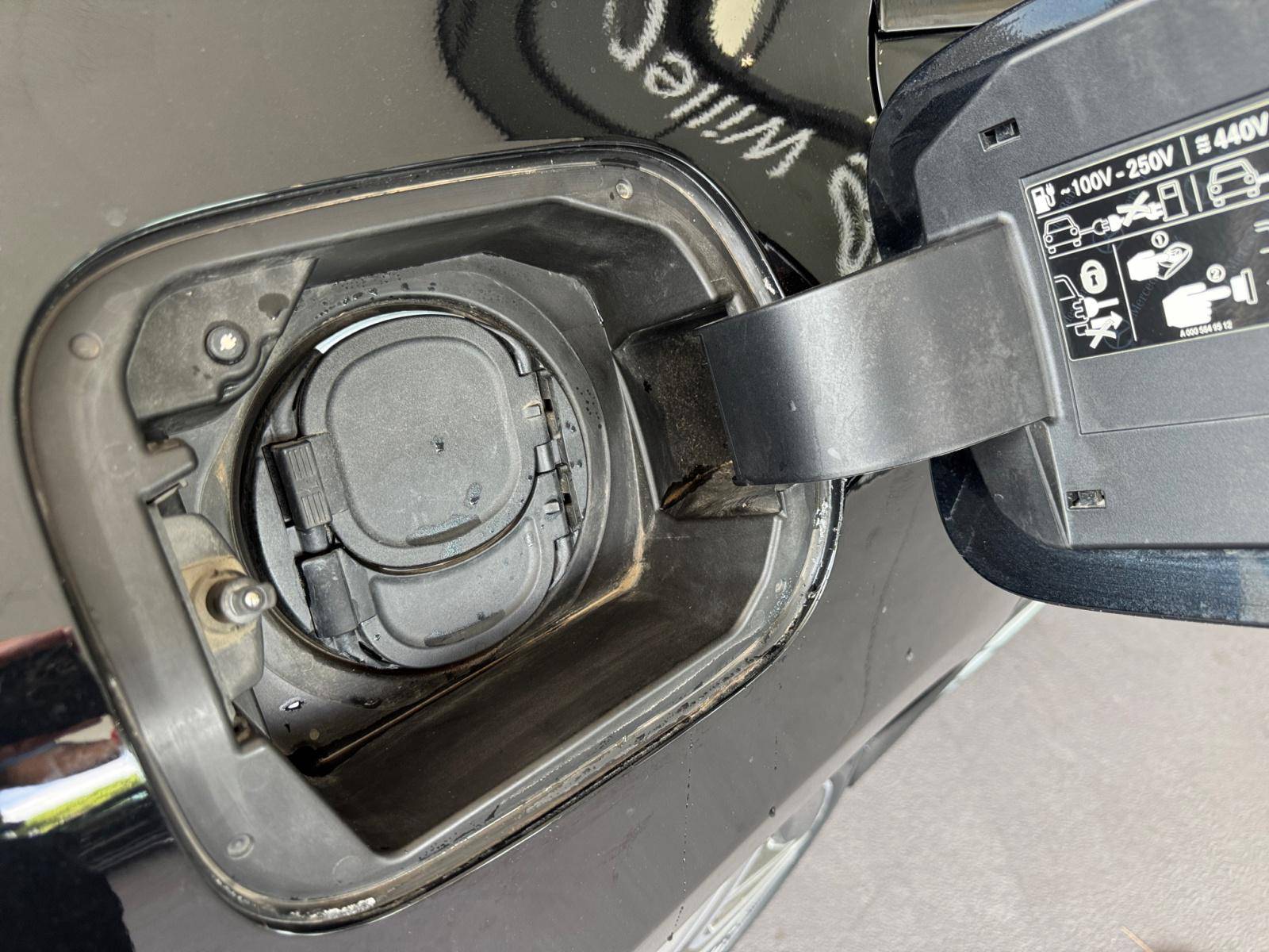 Image Mercedes-Benz CLA COUPÉ CLA 250 e Coupé AMG Line  CLA Coupé 250 e 8G-DCT AMG Line